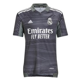 Camisetas Real Madrid Portero Primera Equipacion 2021/2022